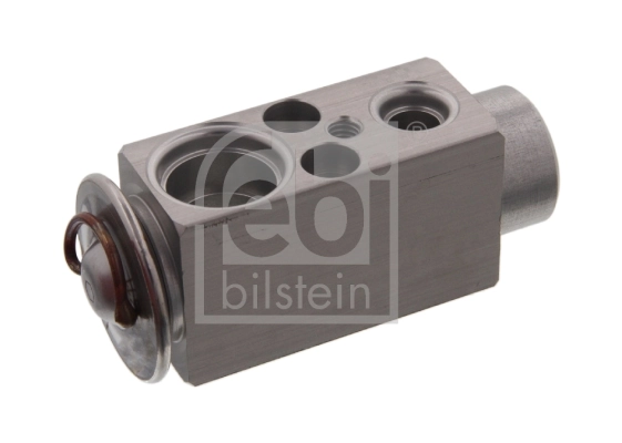 Expansion Valve, air conditioning